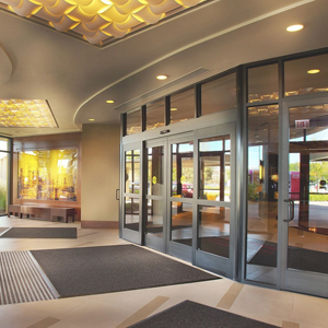 commercial door specialist Grand Terrace