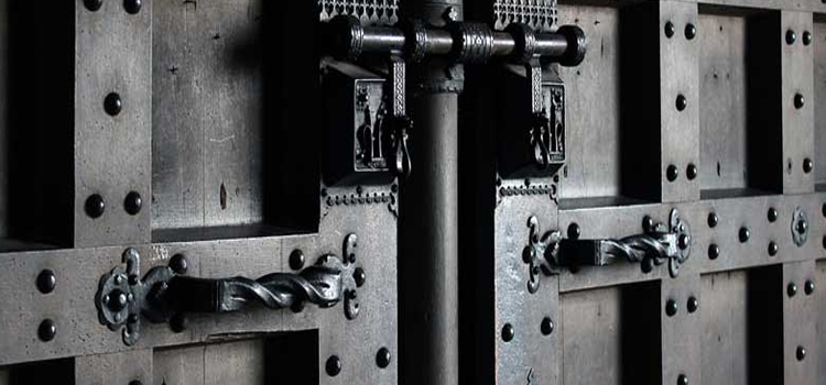 steel entry door repair in Grand Terrace